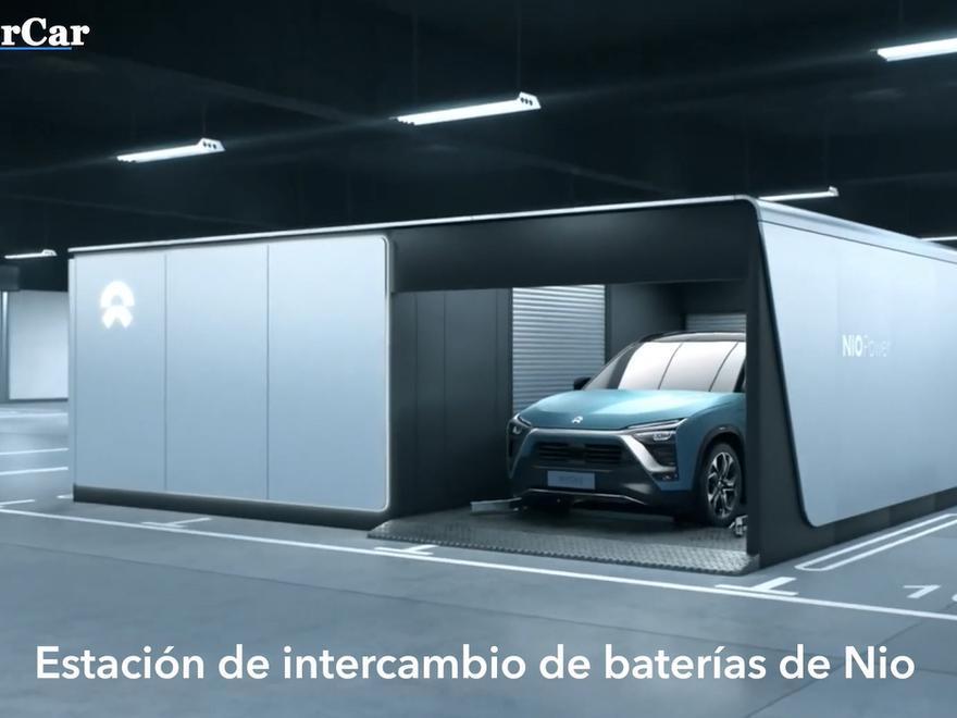 Descubre las formas más rápidas que existen a la hora de cargar una batería