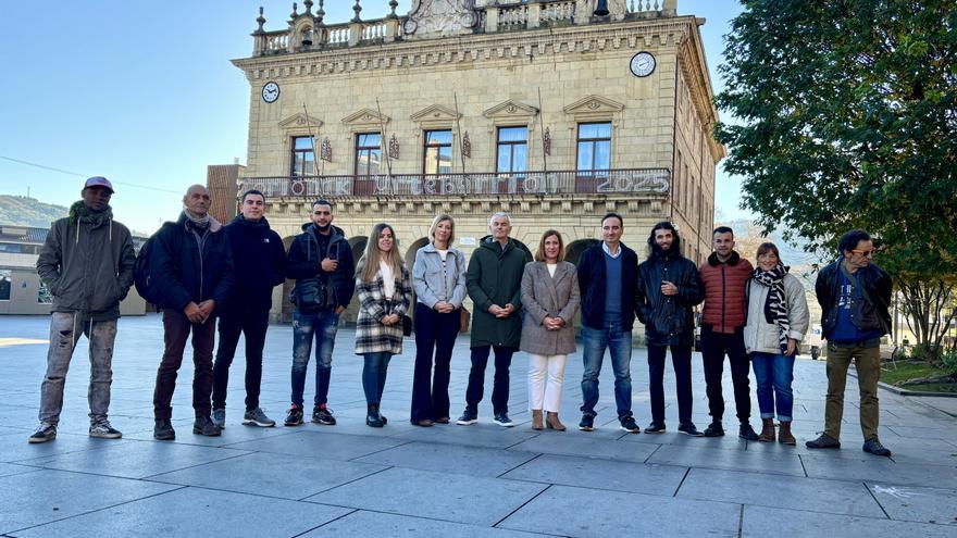 Zubia Kirola, un puente hacia la inclusión social a través del deporte