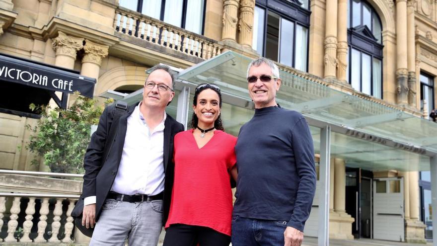 &quot;El jazz puede ser asombroso cuando lo tocan los maestros y terrible cuando se interpreta con demasiado ego&quot;