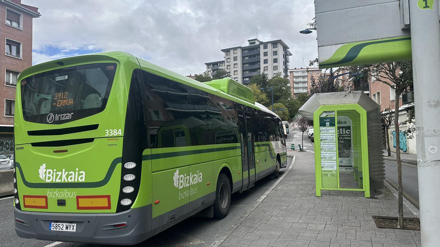 Galdakao lanza una encuesta para avanzar hacia una movilidad más sostenible