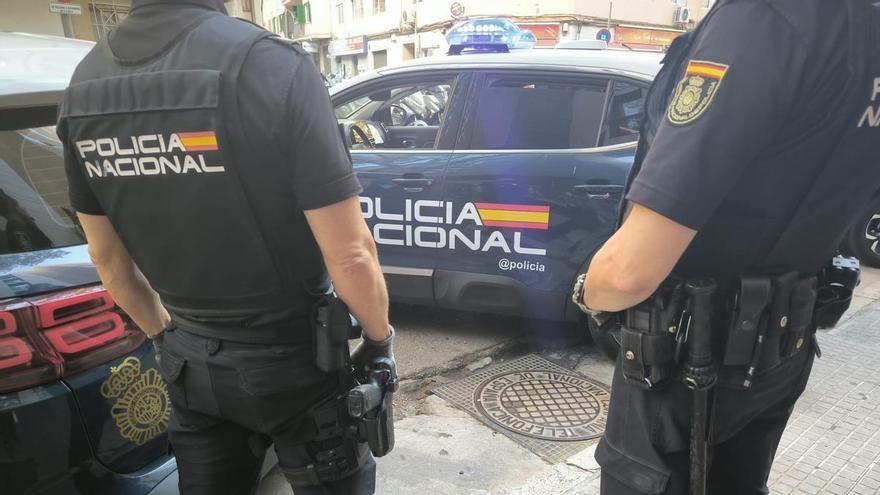 Detienen en Navarra a un inspector de la Policía Nacional por agresión sexual y acoso a una subordinada