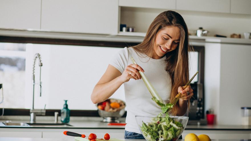 El elevado precio de los alimentos saludables, la barrera para el consumidor
