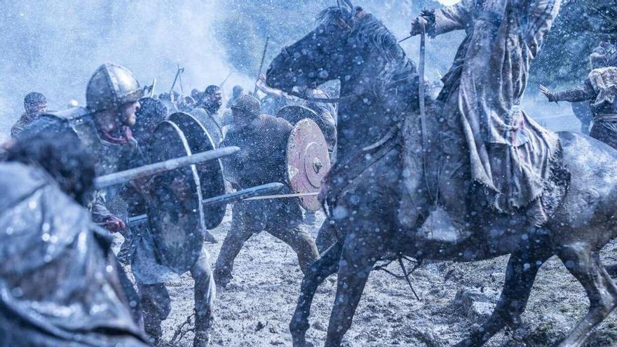 &#039;Irati&#039;, de Paul Urkijo, se estrenará en Sitges