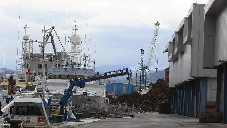 Giport critica la marginación institucional al Puerto
