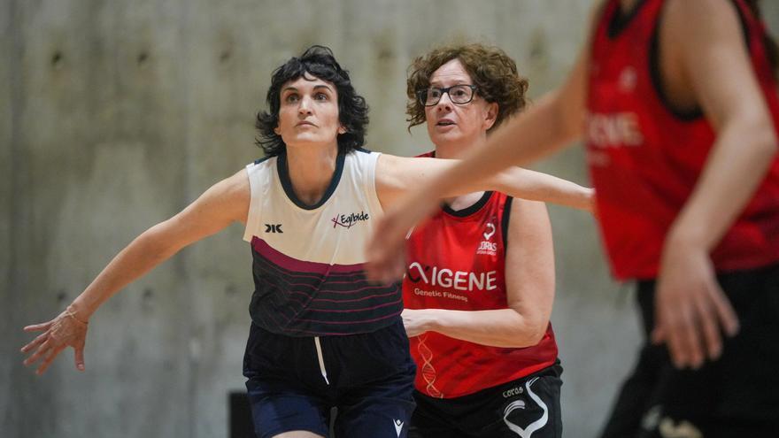 Una pasión sin fecha de caducidad