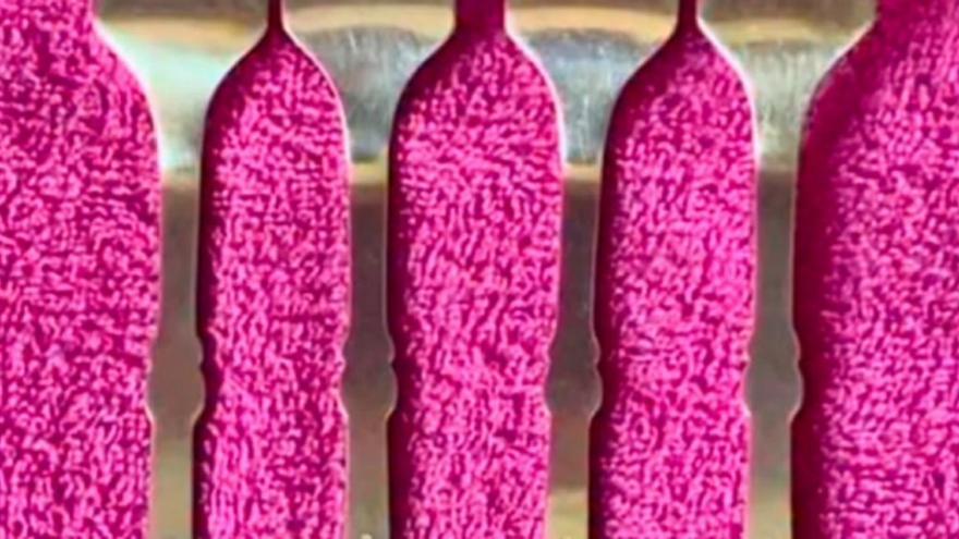 La ilusión óptica de la que todo el mundo habla: ¿tú qué ves en la imagen?