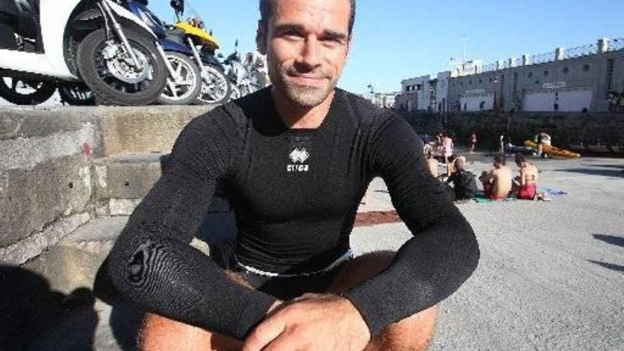 Iker Zabala