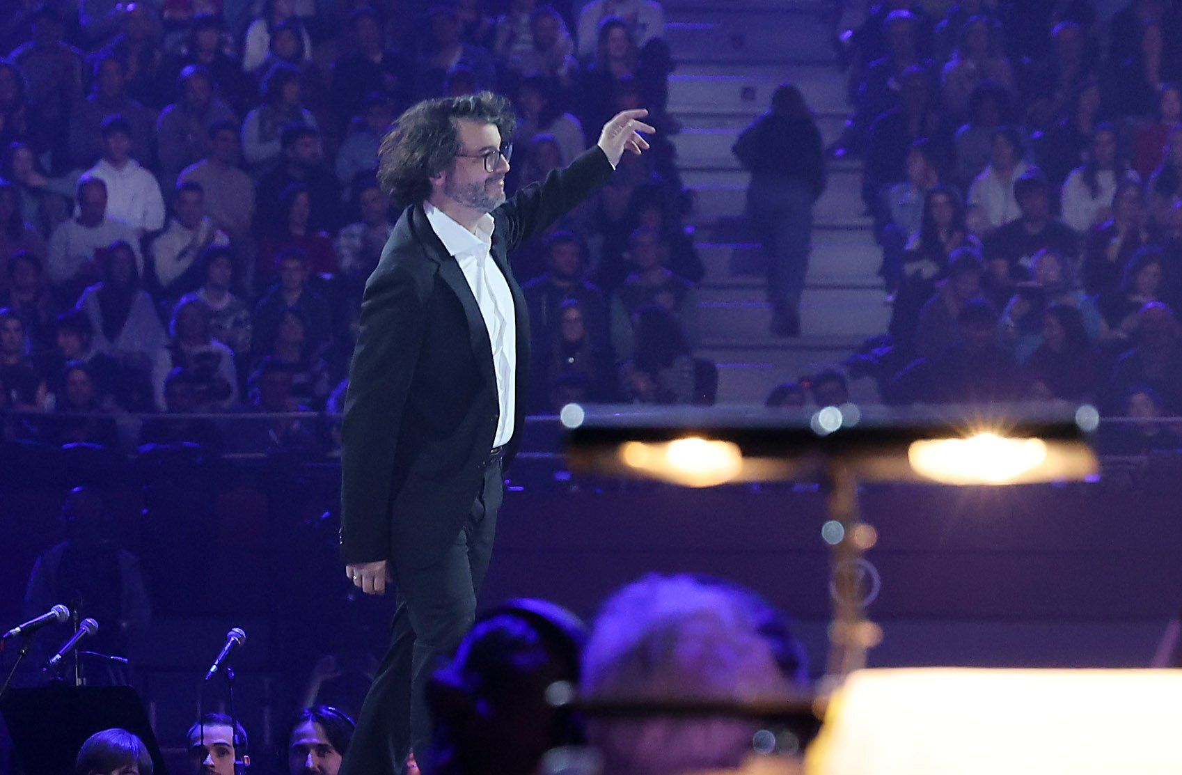 UraBereBideanIluminaIllunbe