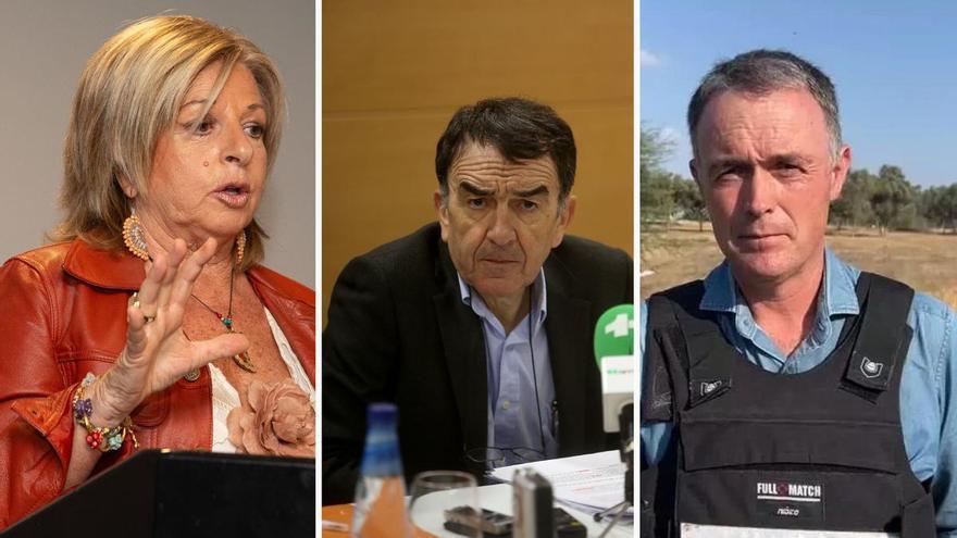 Las violencias, a debate en Pamplona