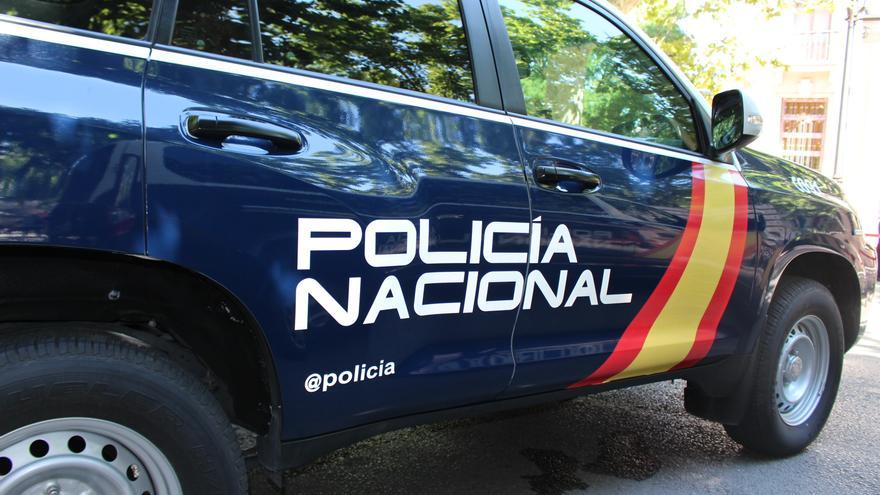 Los primeros indicios del hallazgo de una pareja muerta en un domicilio de Gran Canaria apuntan a violencia de género