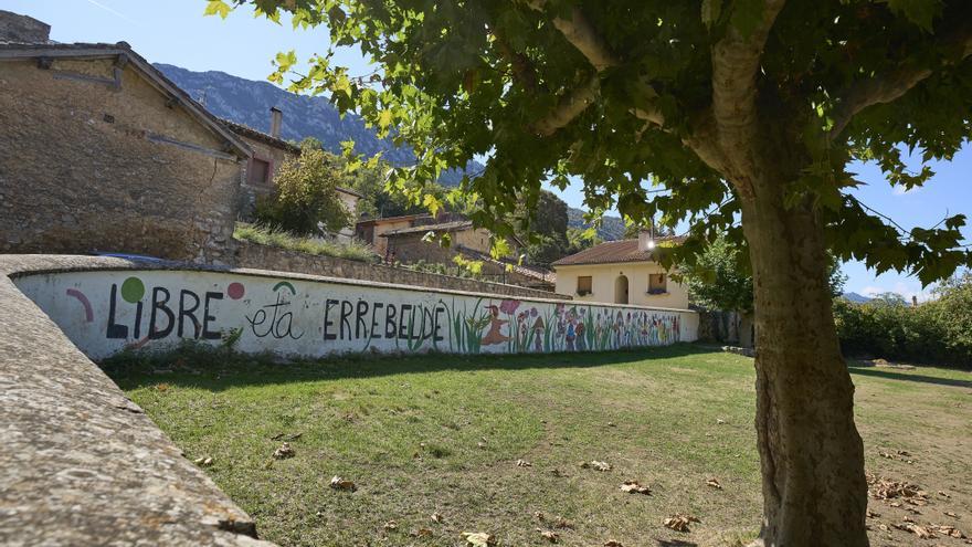 La diputada alavesa de Cultura, sobre Bernedo: &quot;No sabemos dónde hemos cometido el fallo&quot;