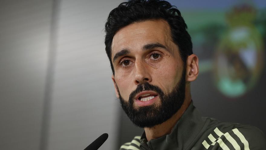 Arbeloa: "Solo he ganado una vez de todos los partidos que he jugado en Pamplona"