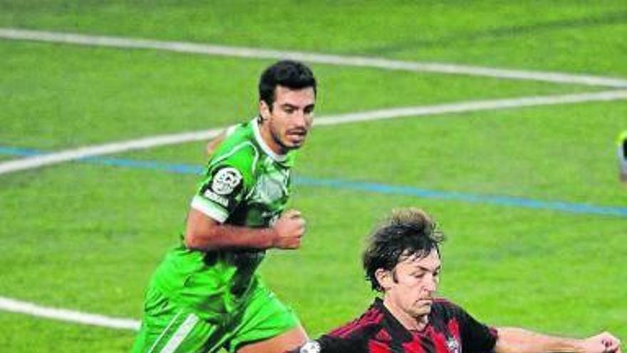 El rescate de arambarri