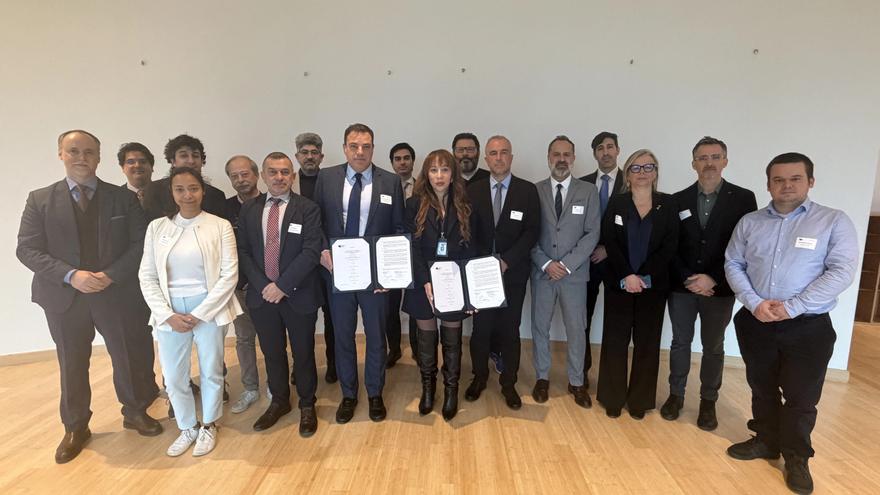 Sener lidera el consorcio que diseñará el primer satélite de defensa europeo para órbitas ultrabajas