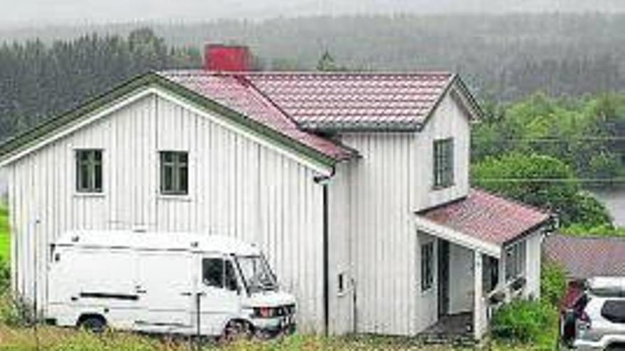 90 minutos de pesadilla en Utoya