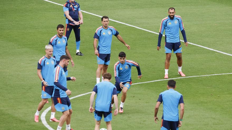 Mundial: Víctor tendrá que esperar más