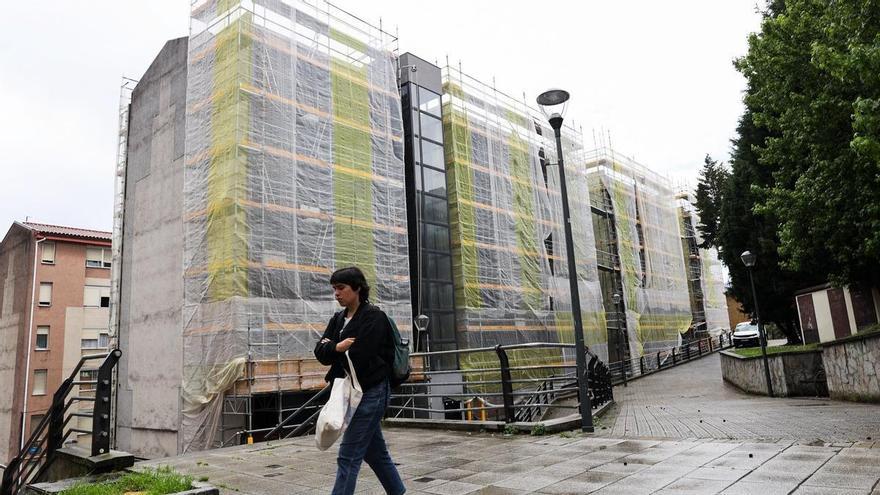 Viviendas Municipales de Bilbao amplía hasta 25 los pisos para estudiantes