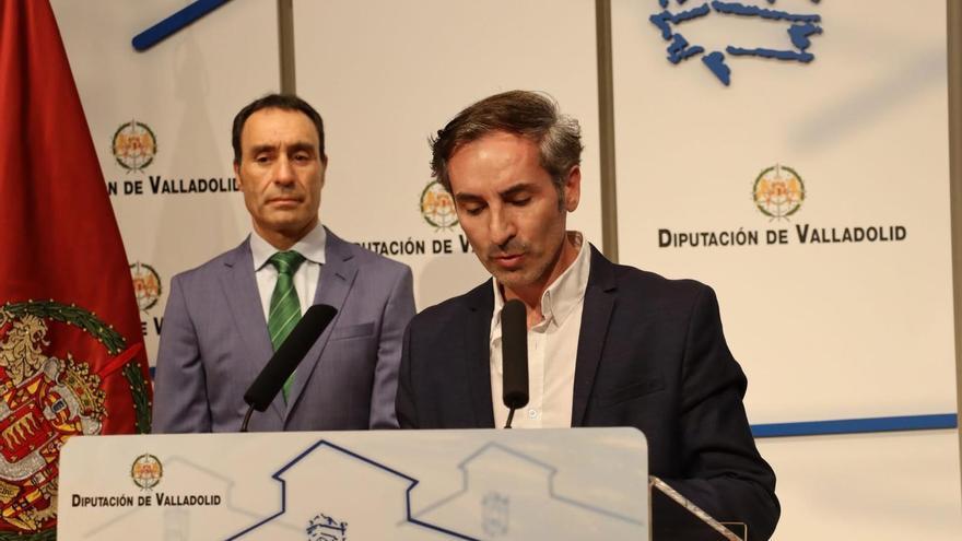 El PP expulsa a un concejal de Tudela de Duero, en Valladolid, tras ser detenido por violencia doméstica