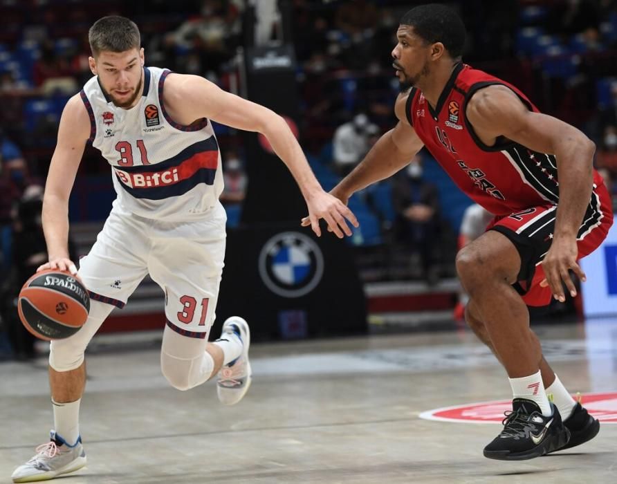 Baskonia