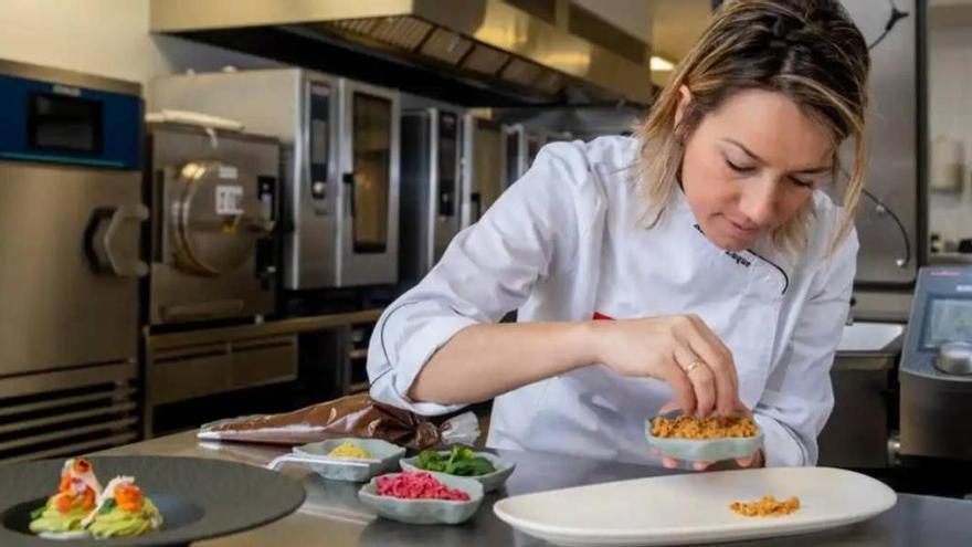 La cocina hospitalaria que cuida: salud, sabor e innovación al servicio del paciente
