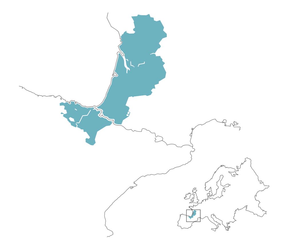 EURORREGION