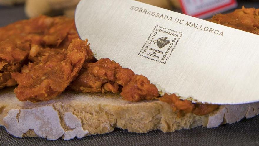 Sobrasada de Mallorca, la obra de arte que crearon el Porc Negre y el Tap de Cortí