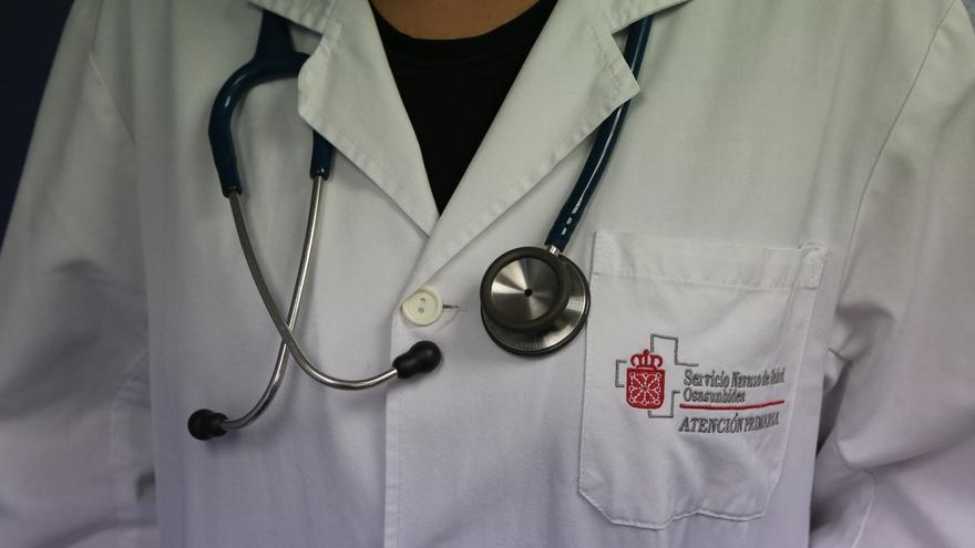 Las agresiones a médicos aumentan en Navarra con 183 registradas en 2024