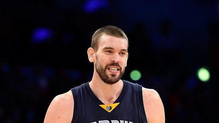 Marc Gasol