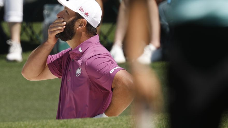 El LIV mueve sus cimientos