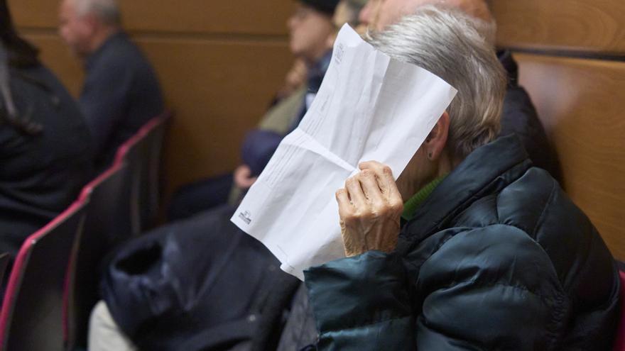 “Viendo el retroceso que ha habido con el aborto, este juicio es muy importante”