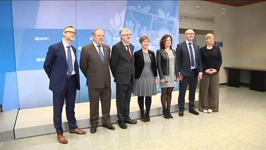 Euskadi eta Gales, elkarlanean