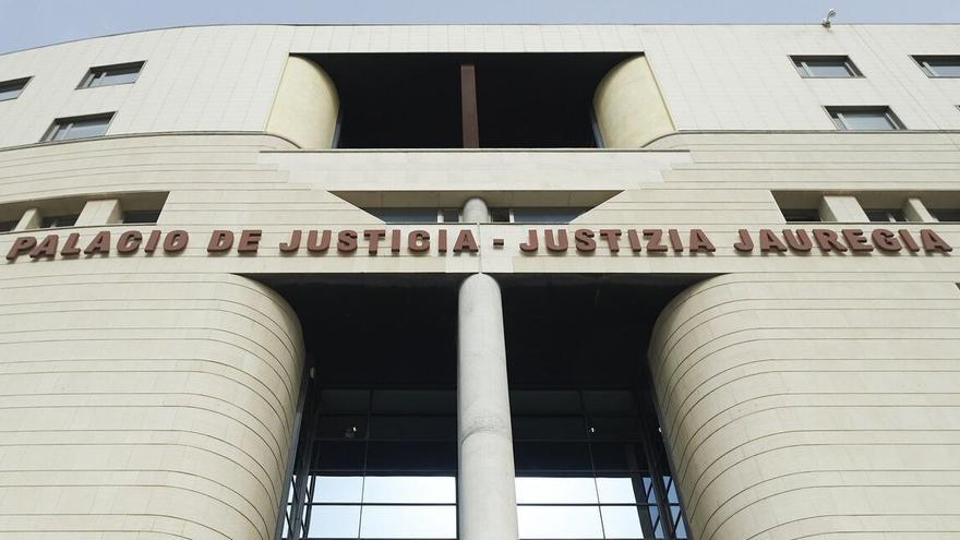Los juzgados de Violencia de Pamplona no tendrán refuerzos