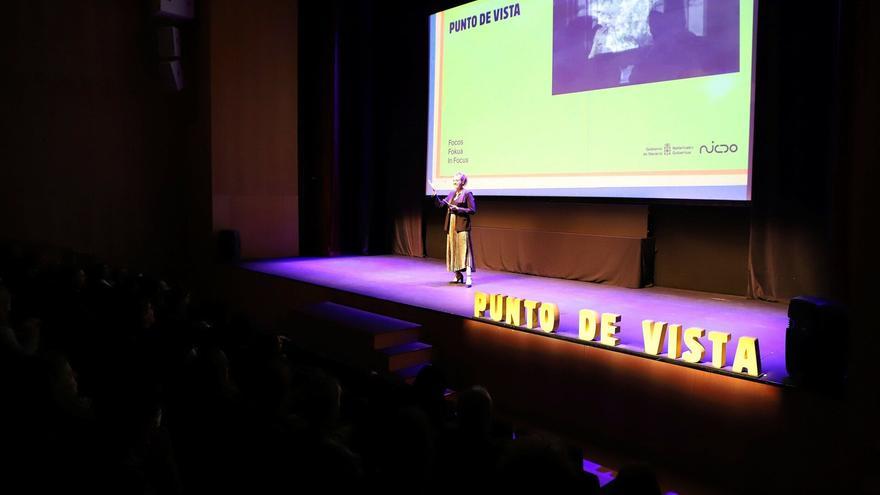 El Festival Punto de Vista se retrasa al mes de abril de 2026