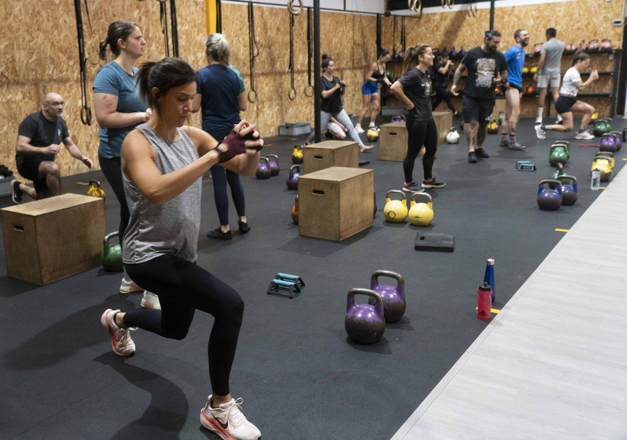 En imágenes: Centro de entrenamiento Iraun de Olarizu