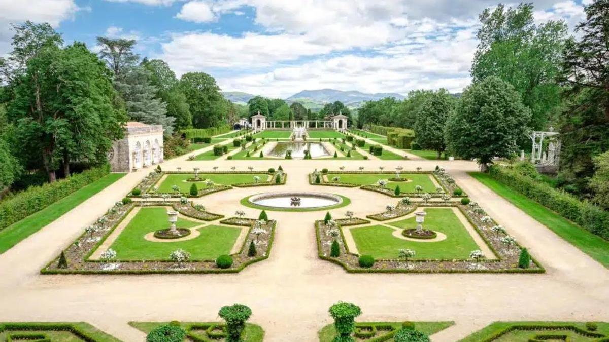 Villa Arnaga