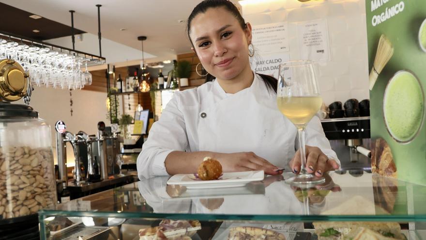 Álava disfruta de la ruta de las croquetas