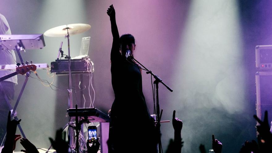 El ciclo Kuxkuxean anima a los grupos de música locales a presentar sus proyectos