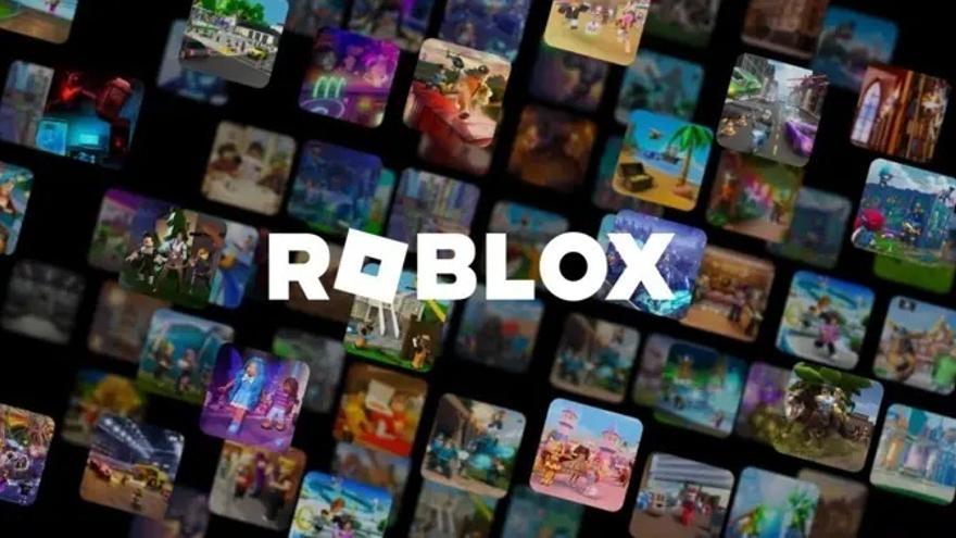 Los pediatras piden a las familias revisar si sus hijos juegan a Roblox tras detectar conductas lesivas