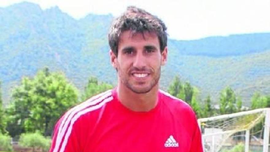 “Los que siempre han salvado a Osasuna han sido los socios y la afición y creo que esta vez también será así”