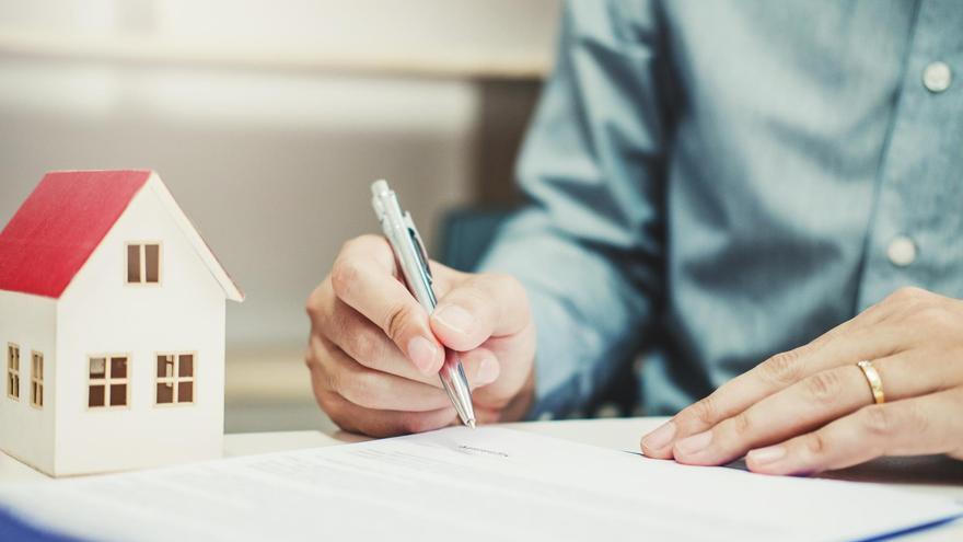 Estos son los seis requisitos que exige el banco para concederte una hipoteca