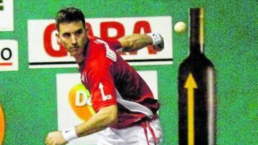 Mikel Urrutikoetxea.