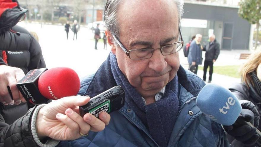 Vizcay dijo a la LFP que no fue a Cornellá y al juez le dice que sí vio la cita entre los jugadores