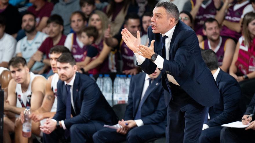 Galbiati: &quot;Es una importante lección para nosotros&quot;