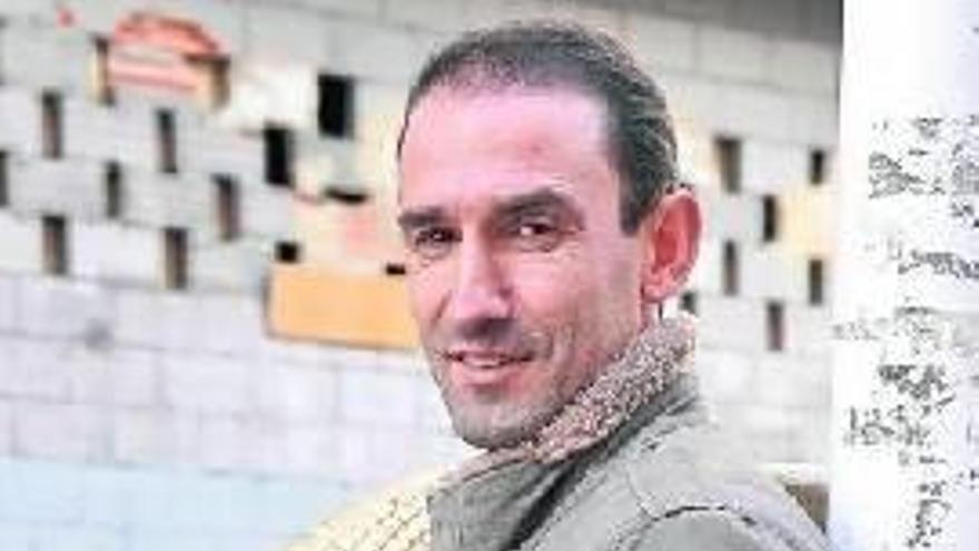 “En nuestro proyecto es imprescindible la buena relación con todos los entes de la pelota”