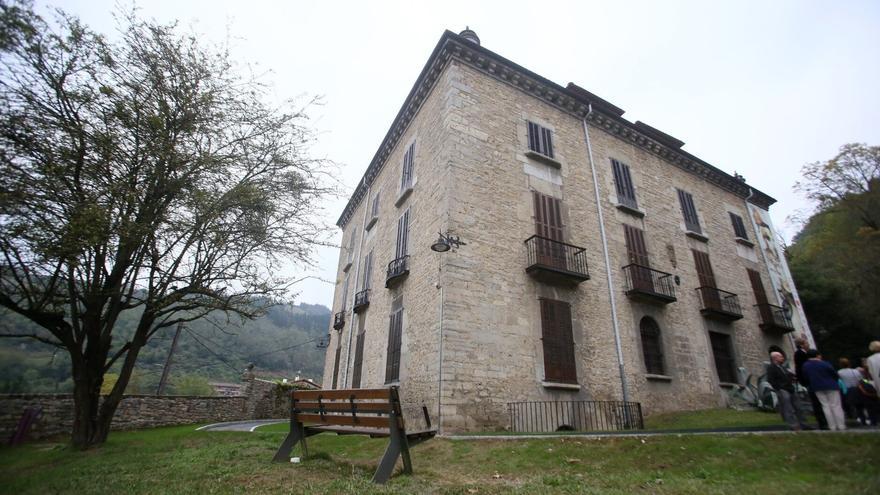 Laboratorium celebrará su 10º aniversario con una jornada festiva y la llegada de los Premios &#039;Jot Down Ciencia&#039; a Bergara