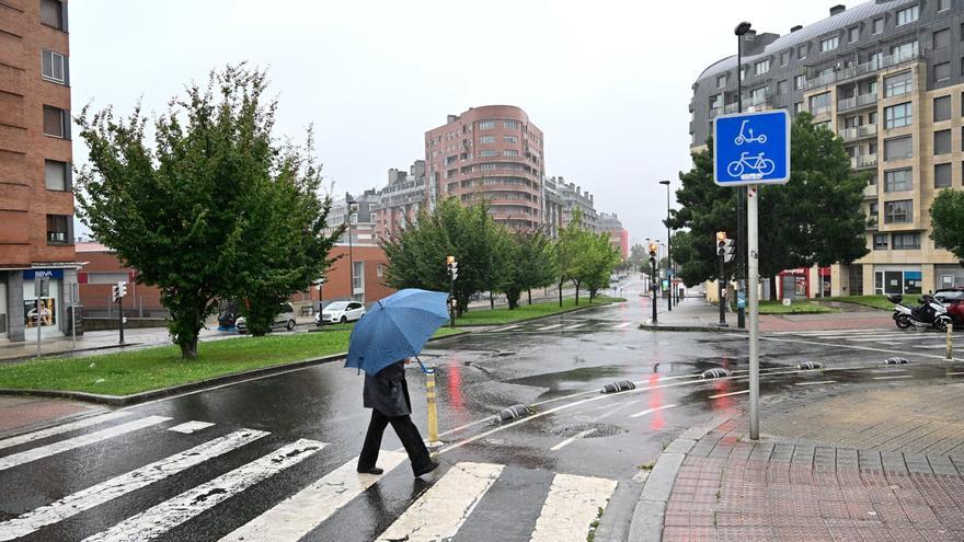 El Gobierno vasco construirá sobre tejados de VPO ya edificadas en Miribilla y Leioa