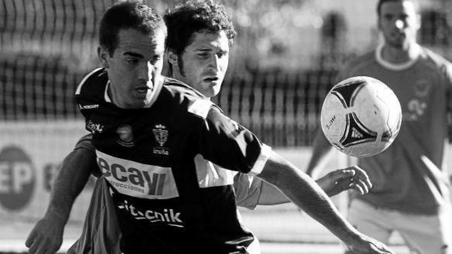 &quot;Tal y como se ha puesto la Liga, no nos vamos a conformar con estar entre los cuatro primeros&quot;
