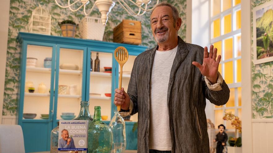 Karlos Arguiñano y su receta mejor guardada: &quot;Perfecta para sorprender a todos&quot;