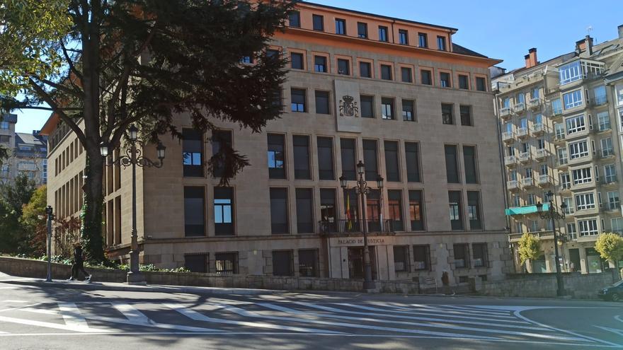 Absuelven a un acusado de agredir sexualmente a una mujer con discapacidad por &quot;carecer de pruebas suficientes&quot;