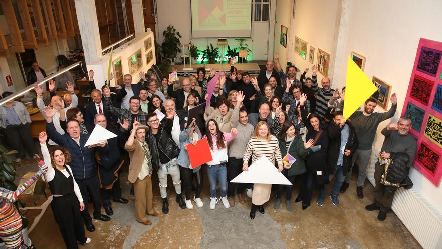 Fundación Ilundain galardona a 54 empresas y entidades colaboradoras